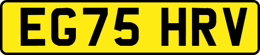 EG75HRV