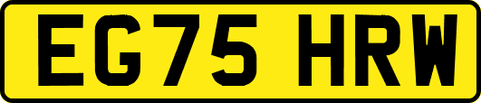 EG75HRW