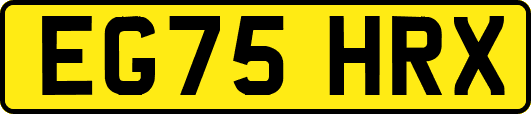 EG75HRX