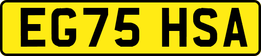 EG75HSA