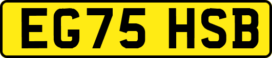 EG75HSB