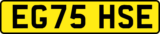 EG75HSE