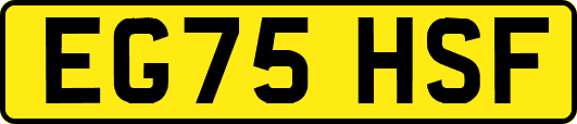 EG75HSF