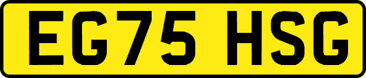 EG75HSG
