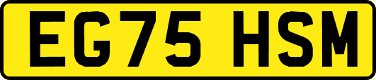 EG75HSM