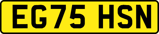 EG75HSN
