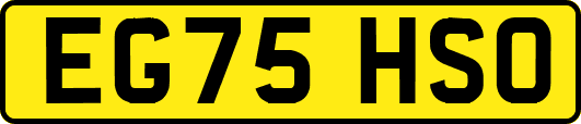EG75HSO