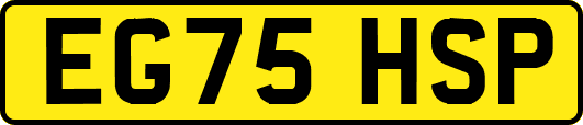 EG75HSP