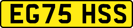 EG75HSS
