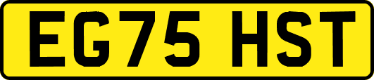 EG75HST