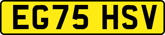 EG75HSV