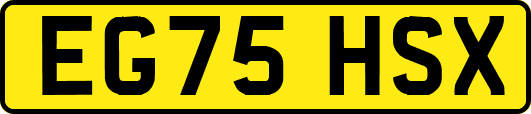 EG75HSX