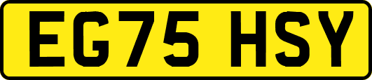EG75HSY