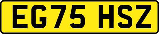 EG75HSZ
