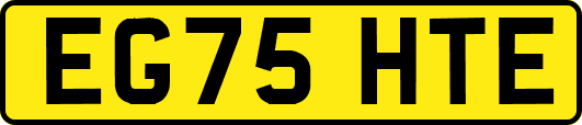EG75HTE