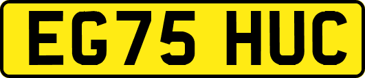 EG75HUC