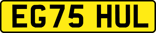 EG75HUL
