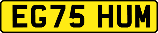 EG75HUM