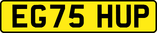 EG75HUP
