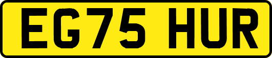 EG75HUR