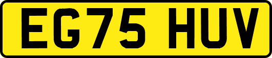 EG75HUV