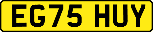 EG75HUY