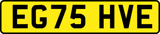 EG75HVE