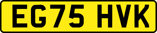 EG75HVK