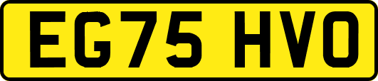 EG75HVO