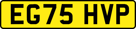 EG75HVP