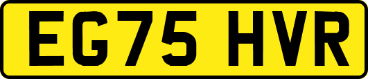 EG75HVR