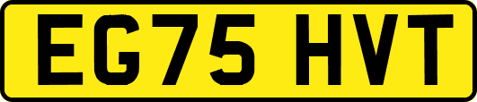 EG75HVT