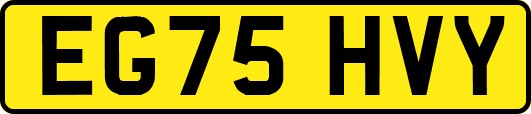 EG75HVY