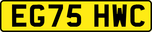 EG75HWC