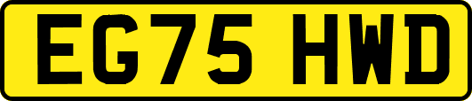 EG75HWD