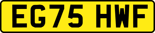 EG75HWF