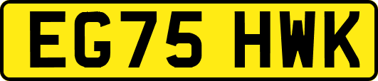 EG75HWK