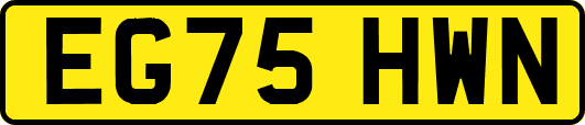 EG75HWN