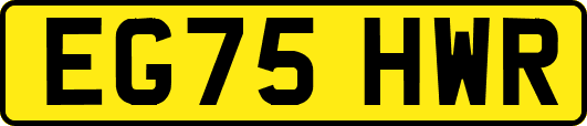 EG75HWR