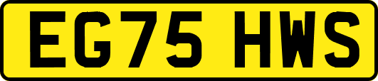 EG75HWS