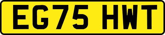 EG75HWT