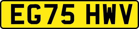 EG75HWV