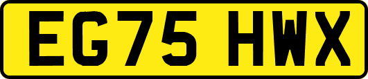 EG75HWX