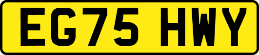 EG75HWY