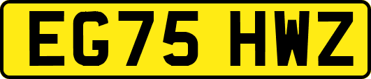 EG75HWZ