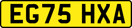 EG75HXA