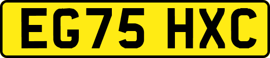 EG75HXC