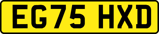 EG75HXD