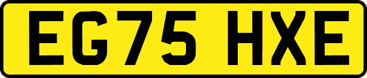 EG75HXE