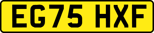 EG75HXF